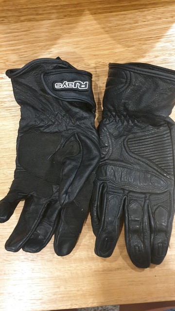 rjays motorcycle gloves